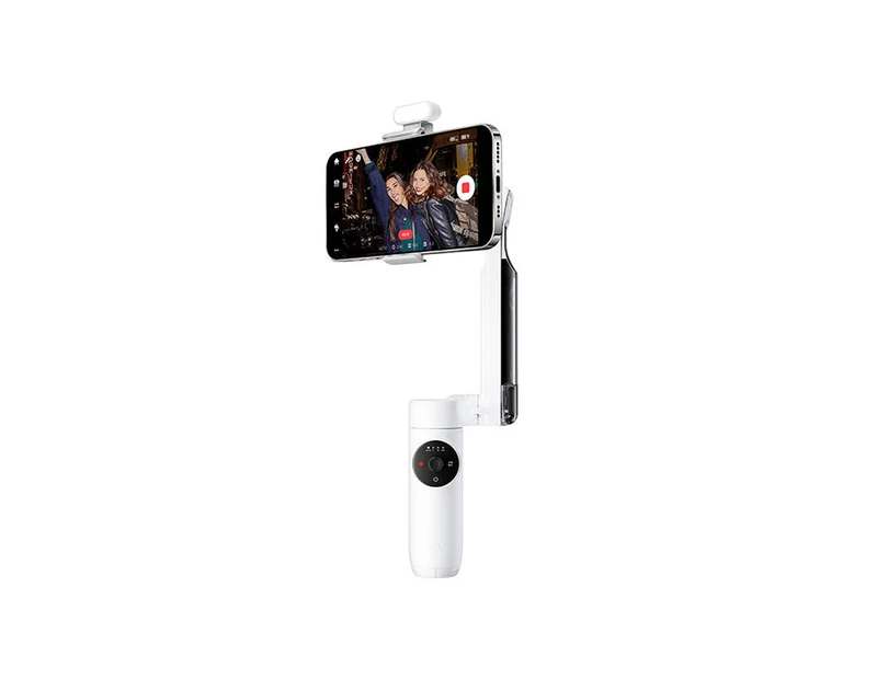 Insta360 Flow Creator Kit スタビライザー Insta360 Flow Creator Kit - White | Stabilizator Telefon | Dronshop.ro