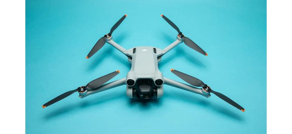 Drona ideala pentru retelele sociale: DJI Mini 3 Pro