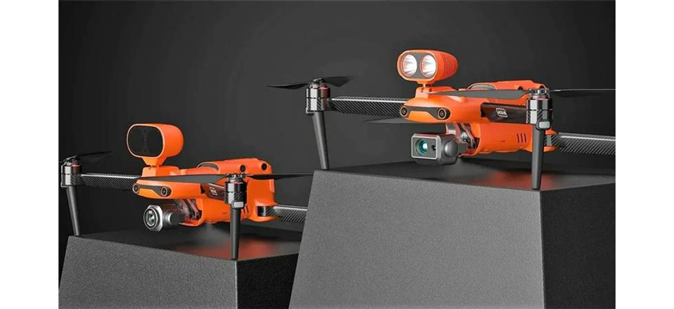 Autel - drone EVO II Enterprise