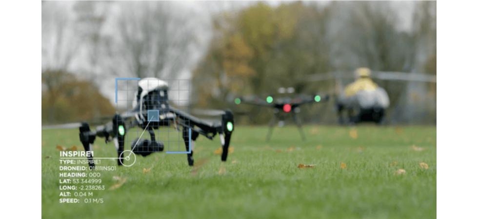 Ce are de spus DJI in raspuns la solicitarea Ucrainei de a bloca rusii