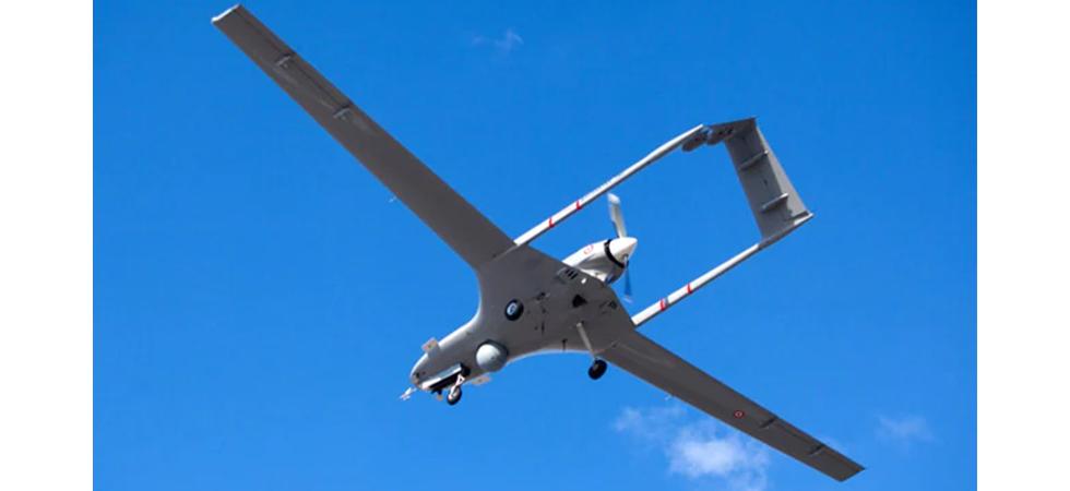 Rolul dronelor Bayraktar in razboiul din Ucraina