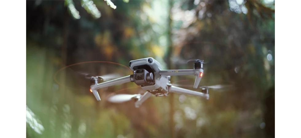 DJI cunoaste problemele GPS ale dronei Mavic 3, ce vor fi remediate “in urmatoarele luni”