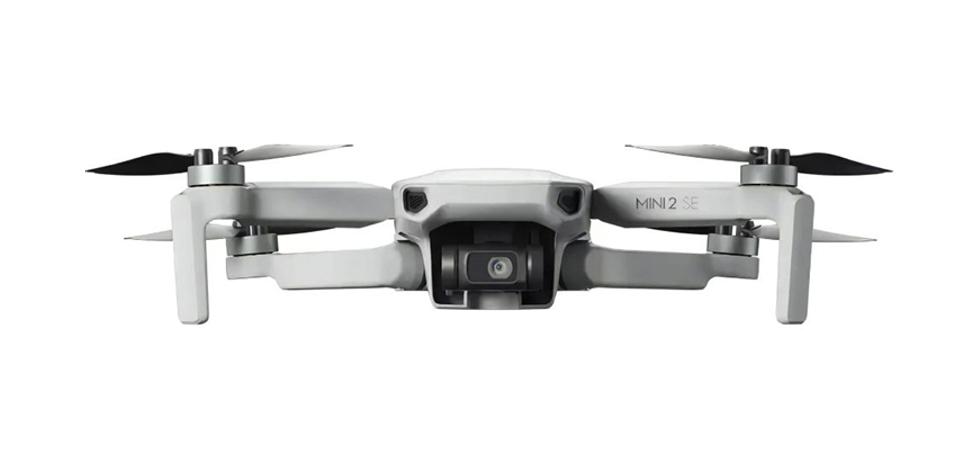 Noile zvonuri detaliaza specificatiile DJI Mini 2 SE si ridica intrebari despre noua drona