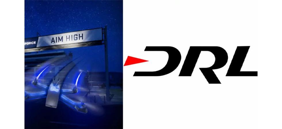 De la pilot de drone la Top Gun: USAF extinde parteneriatul Drone Racing League pentru recruti