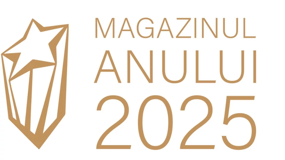 Magazinul Anului 2025 Compari