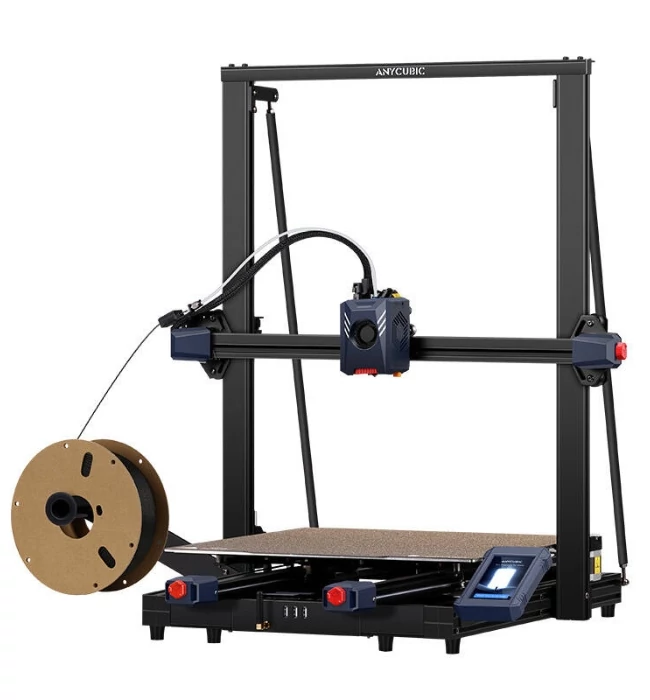 ANYCUBIC KOBRA 2 MAX 3Dプリンター AnyCubic Kobra 2 Max 3D Printer ✓ Magazinul de Drone ✓ Dronshop.ro