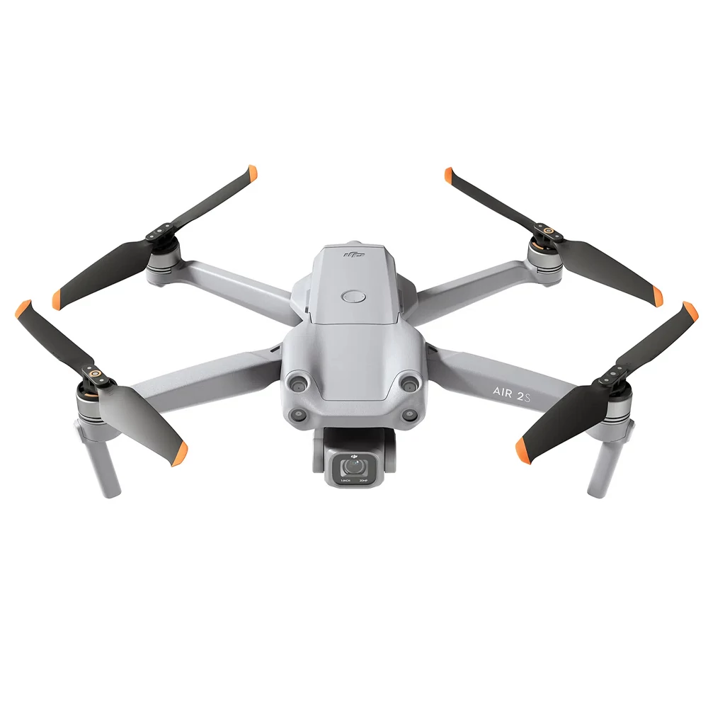 Drona DJI Air 2S Fly More Combo | DJI Romania | DronShop.ro
