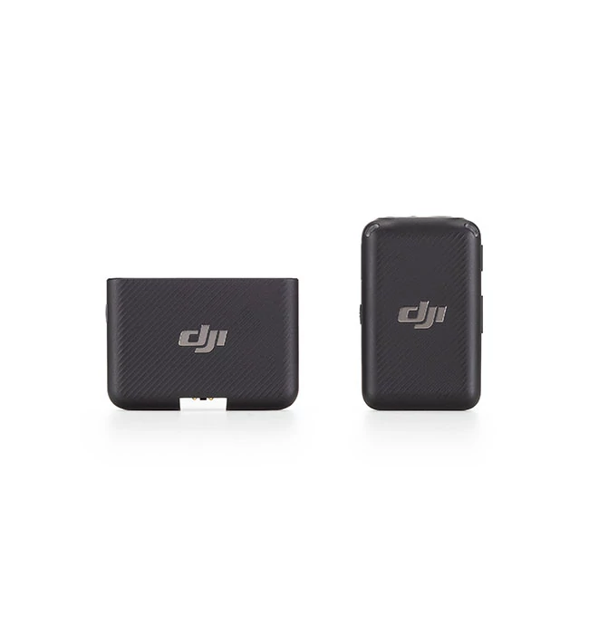 DJI Mic Mini（1 TX + 1 RX） DJI Mic Mini (1 TX + 1 RX) New-In-Box at Roberts Camera