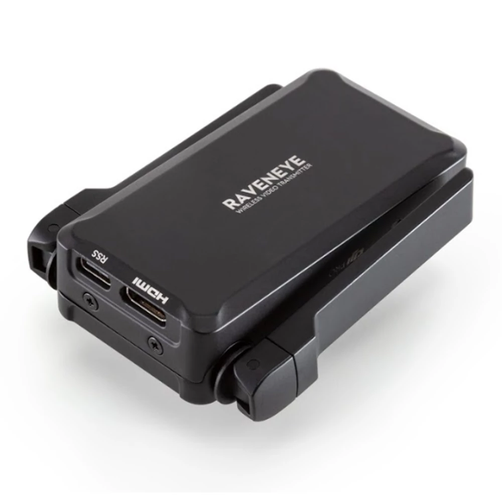 【DJI】Ronin RavenEye DJI Ronin RavenEye ✓ Magazinul de Drone ✓ Dronshop.ro
