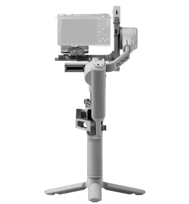 DJI RS4 Mini Combo – Stabilizator gimbal compact | Dronshop.ro