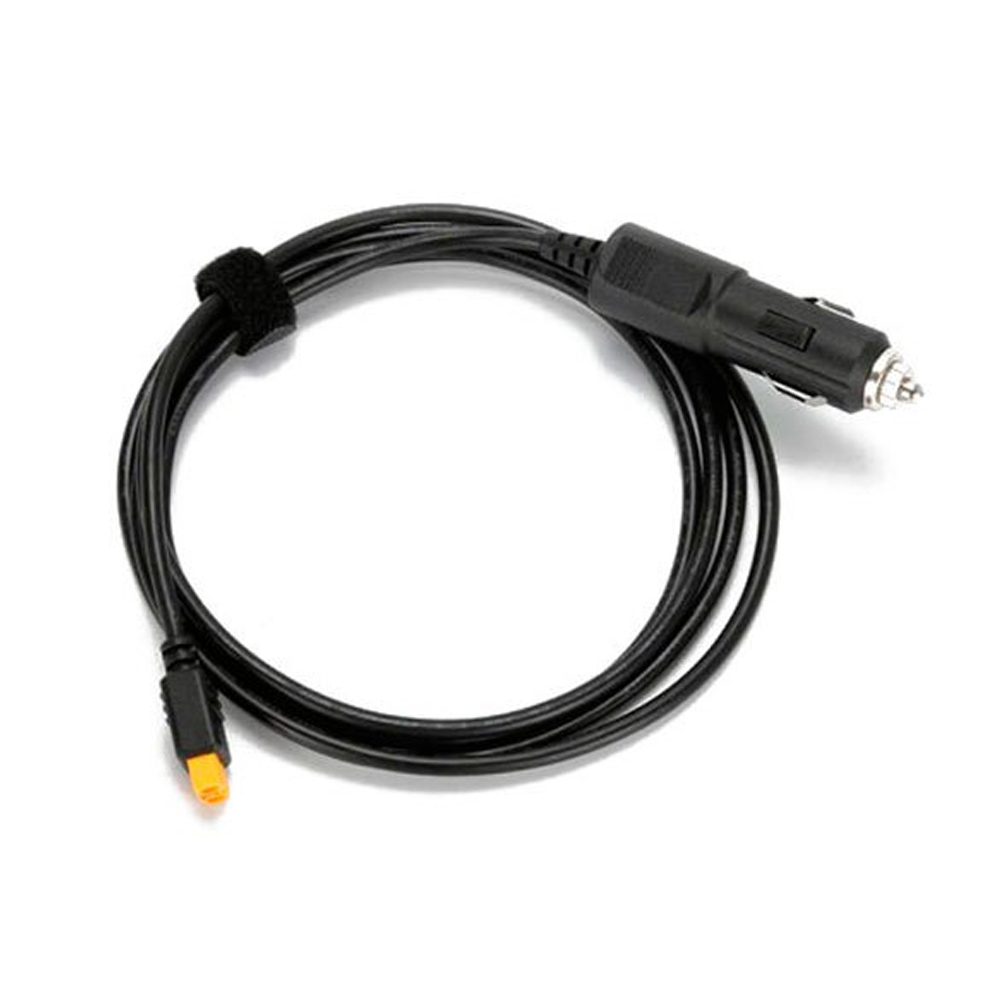 EcoFlow Car Charging to XT60 Cable EcoFlow Romania