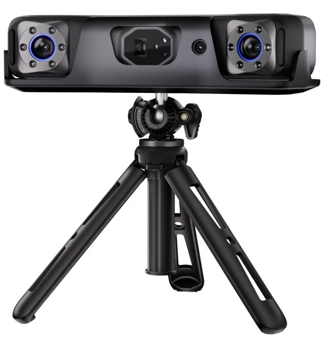 Revopoint Metro X Advanced 3D Scanner ✓ Magazinul de Drone