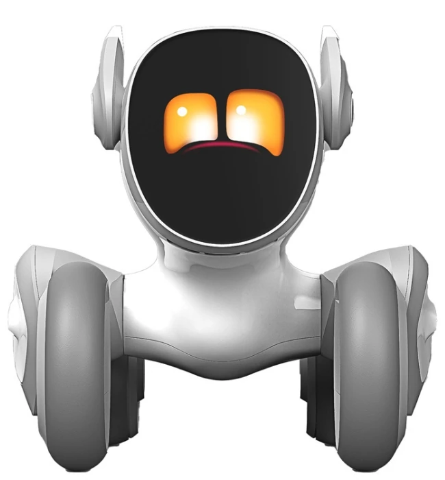 Loona Premium Interactive Robot ✓ Magazinul de Drone ✓ Dronshop.ro