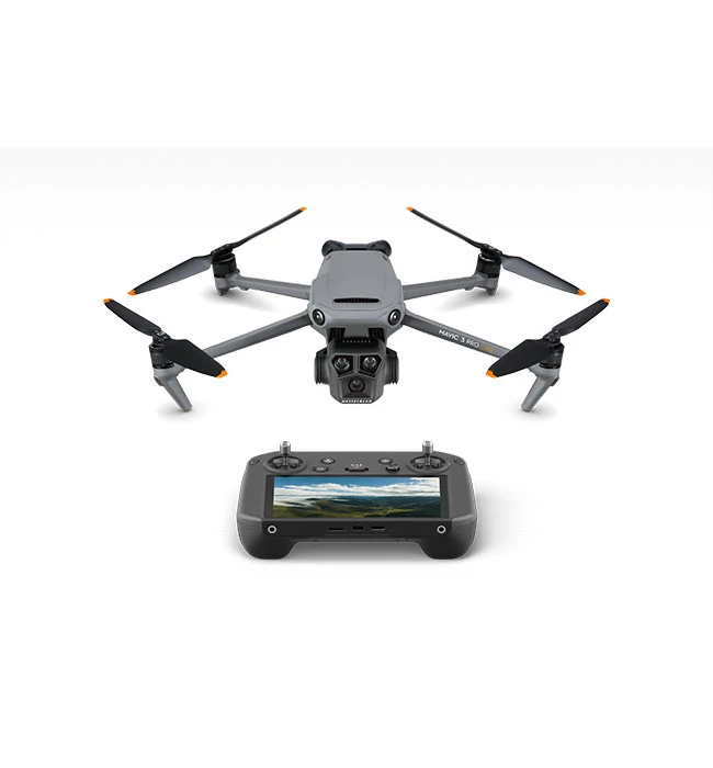 Point of interest mavic deals 2 pro