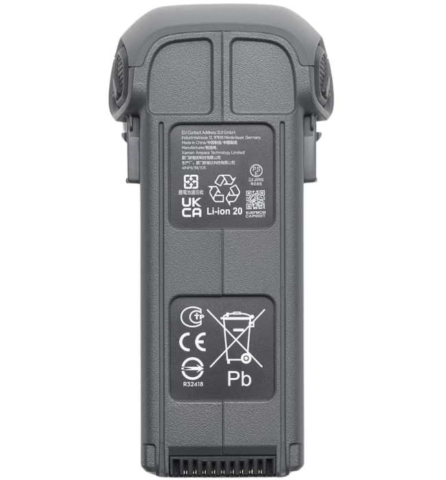 おもちゃ Dji mavic pro battery Amazon.com: Satonaka 2 Pack Mavic Pro Battery, FB1-3830mAh-11.4V