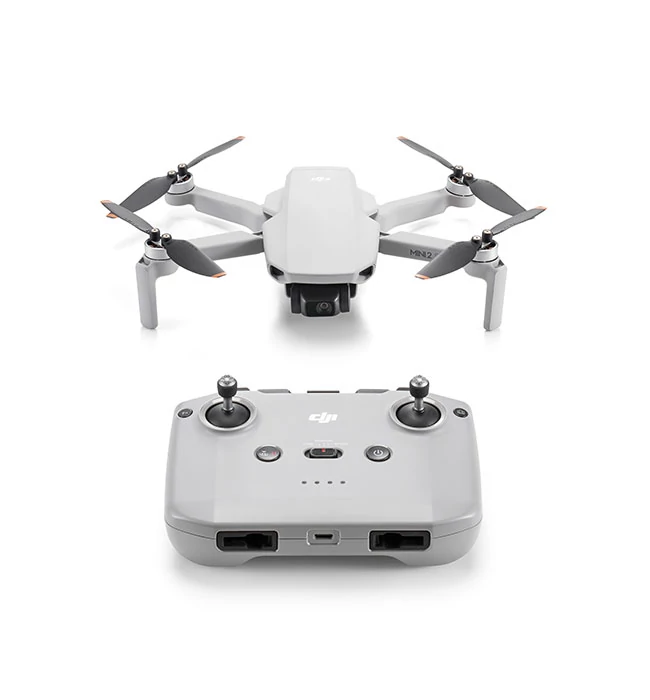 DJI Mini 2 SE Fly More Combo | Drone si Minidrone | Dronshop.ro