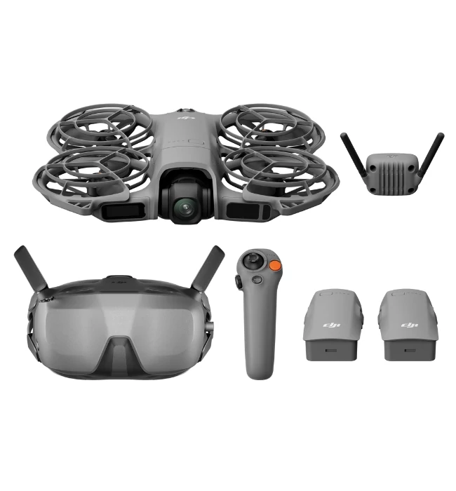 DJI Neo 2 Motion Fly More Combo – Dronshop.ro