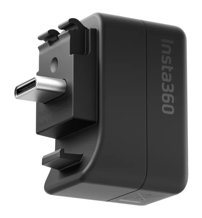 家電 insta360 x5 Cameră de acțiune Insta360 - X5, 8K, 72MPx, negru | Ozone.ro