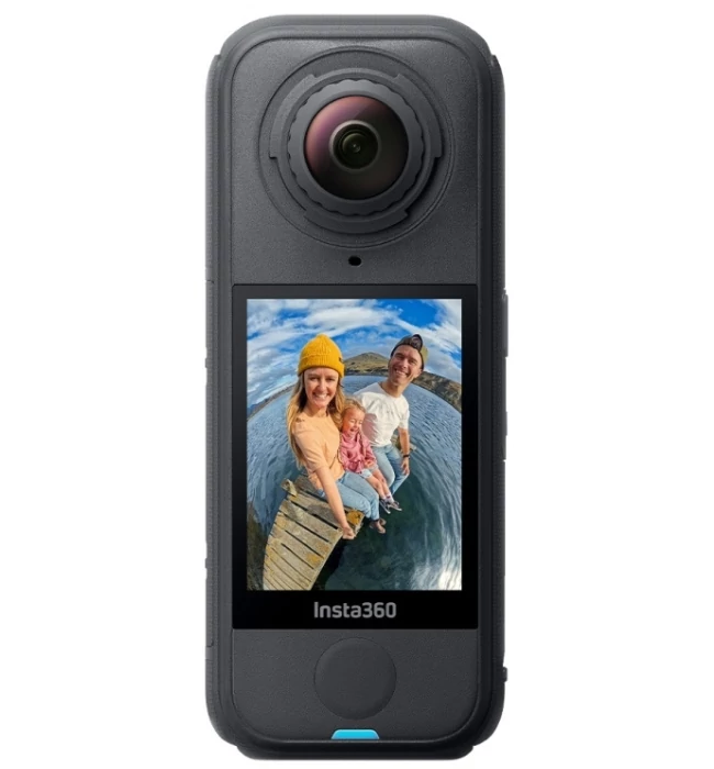 家電 insta360x4 Insta360 X4 Air - 超軽量8K 360度全景カメラ